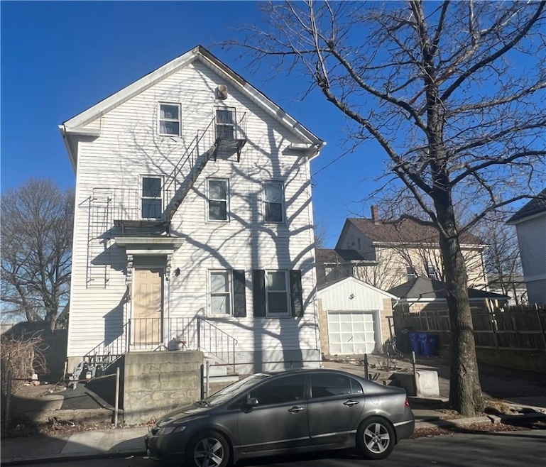 51 Heath St, Providence, RI 02909 - photo 1