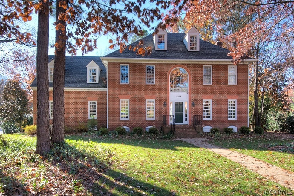 3804 Thamesford Way, Henrico, VA 23233 - photo 1