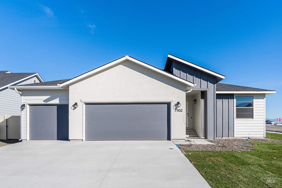 2295 W Arya St, Kuna, ID 83634 - photo 1