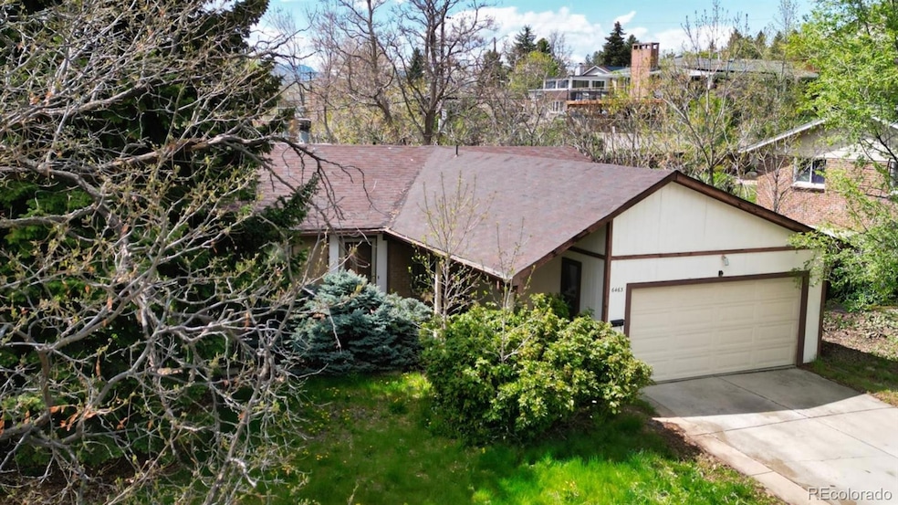 Sold $460,000 • Co-Listing Agent