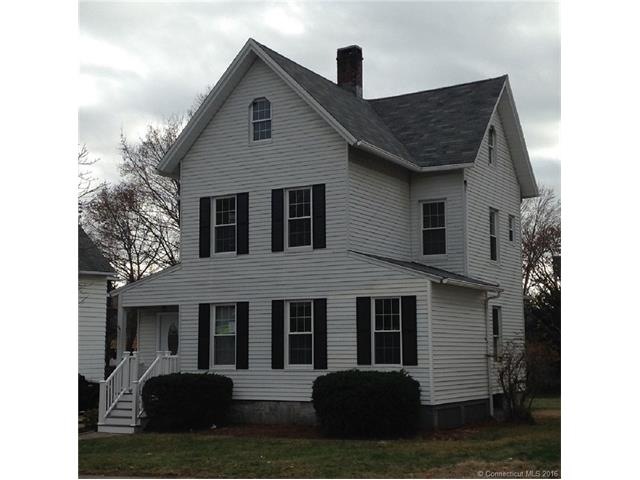 81 Jackson St. Ansonia