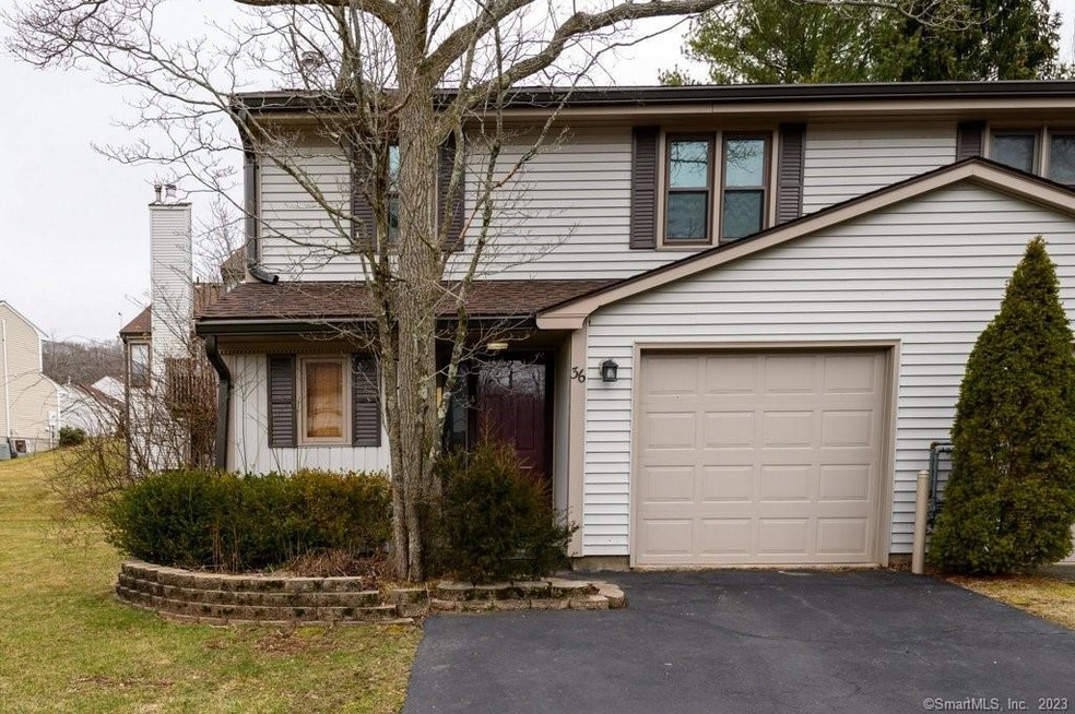 36 Sawmill Crossing, Wethersfield, CT 06109 MLS 170557910