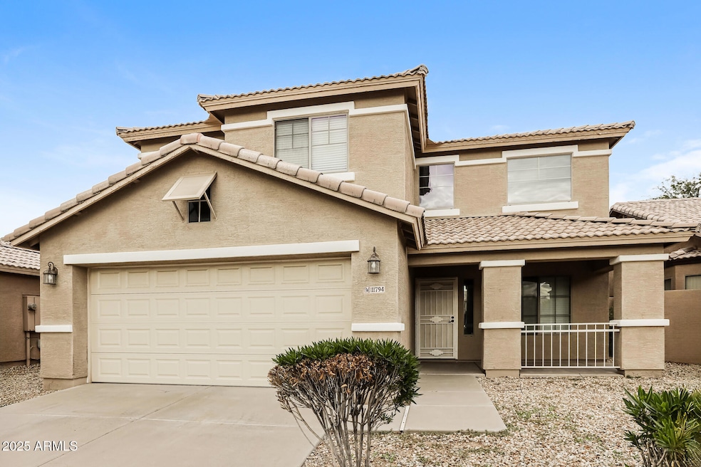 11794 W Belmont Dr, Avondale, AZ 85323 - photo 1