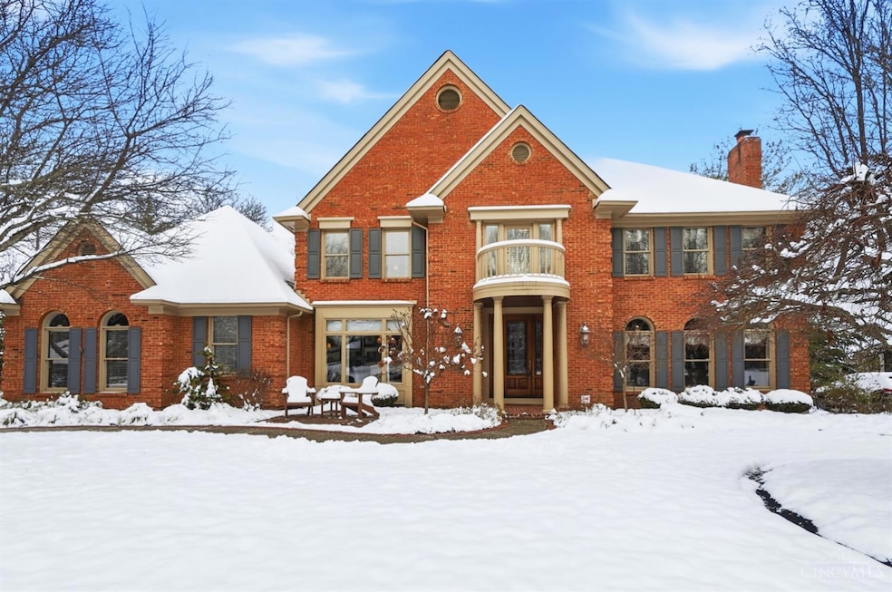 8534 Calumet Way, Cincinnati, OH 45249 - photo 1