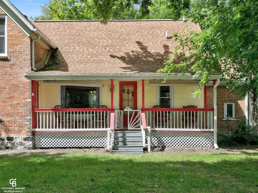 3288 Lakeshore Rd, Lexington, MI 48450 - photo 1