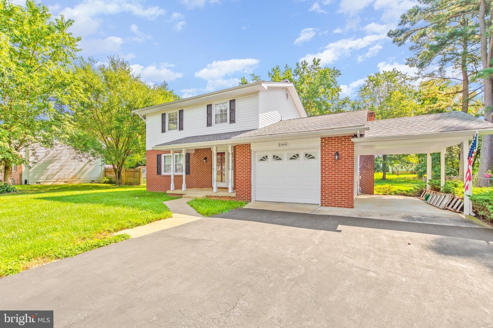 21414 Williams Dr, Lexington Park, MD 20653 - photo 1