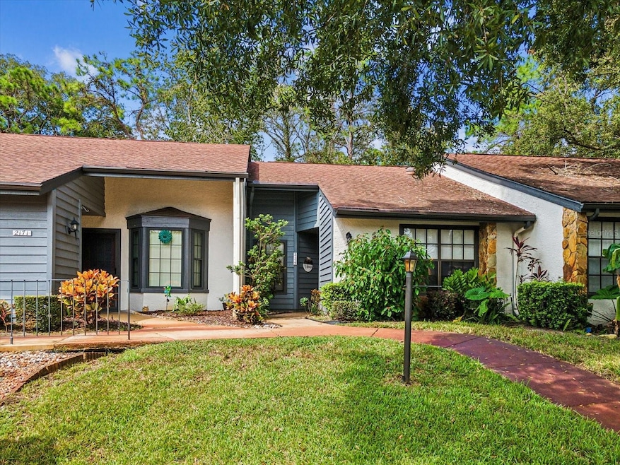 2175 Forester Way, Spring Hill, FL 34606 - photo 1