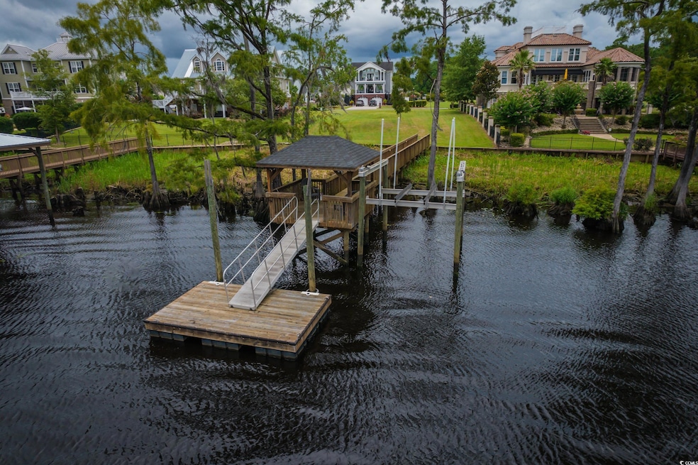 216 Wahee Place, Conway, SC 29527 - photo 1