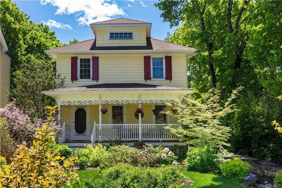 530 King St, Chappaqua, NY 10514 - photo 1