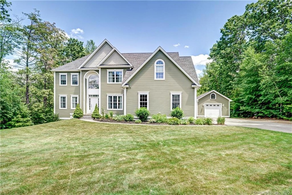 199 Abbott Rd, Ellington, CT 06029 - photo 1