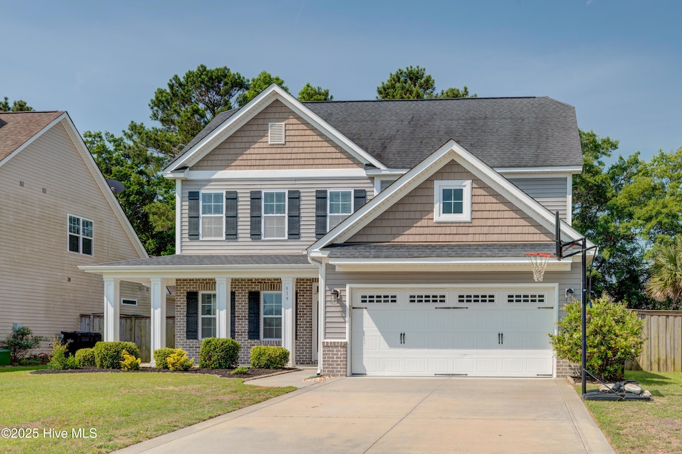 Sold $489,000 • Co-Listing Agent