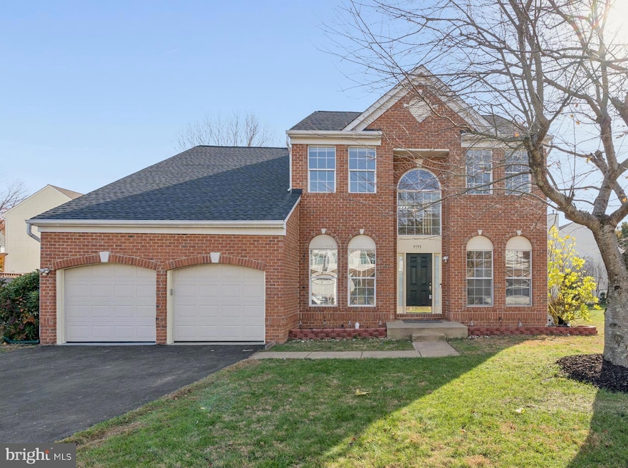 9193 Matthew Dr, Manassas Park, VA 20111 - photo 1