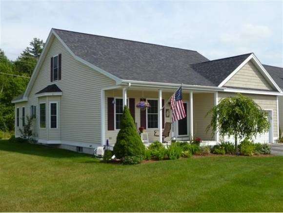 23 Caldwell Ln unit 40, Merrimack, NH 03054 - photo 1