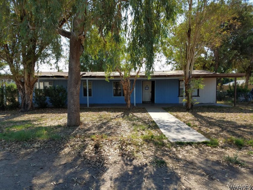 10514 S Lead Ln, Mohave Valley, AZ 86440 - photo 1