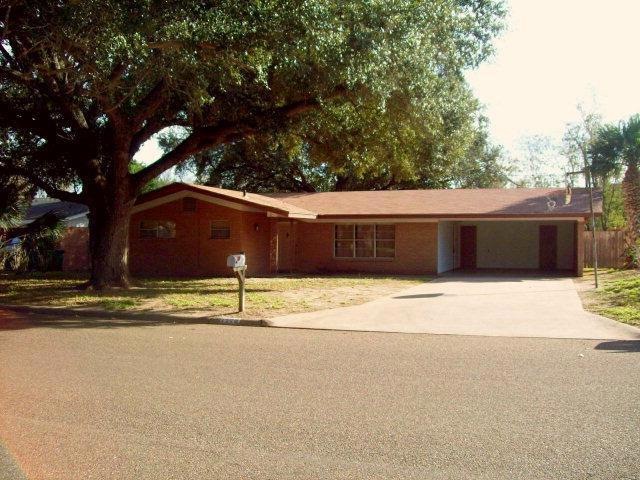 1115 W 3rd St, Weslaco, TX 78596 - photo 1