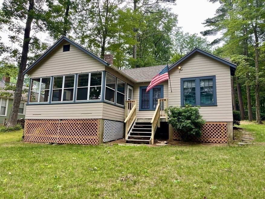 17 2nd St, Brimfield, MA 01010 - photo 1