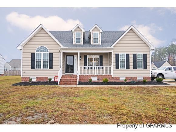 2100 Charity Ln, Winterville, NC 28590 - photo 1