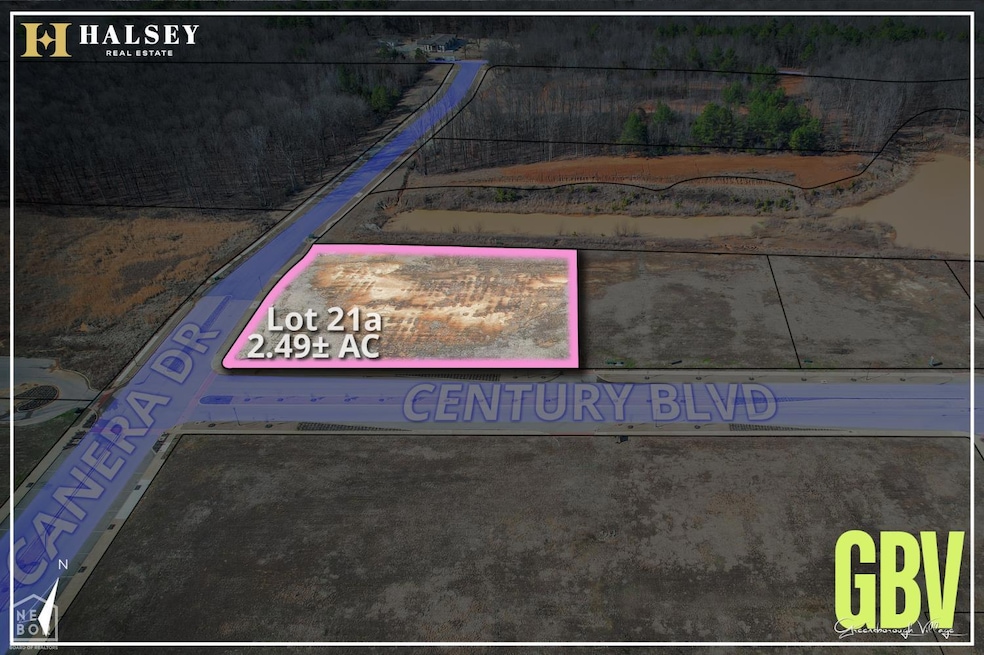 21 Century Blvd, Jonesboro, AR 72401 - photo 1