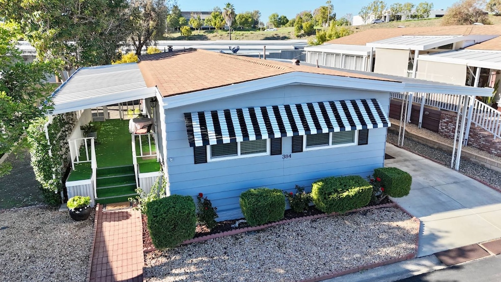 24001 Muirlands Blvd unit 384, Lake Forest, CA 92630 - photo 1