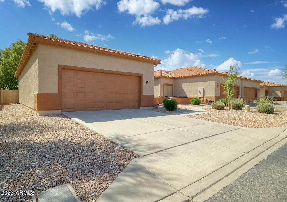 6720 E Encanto St #86 Mesa - 144145