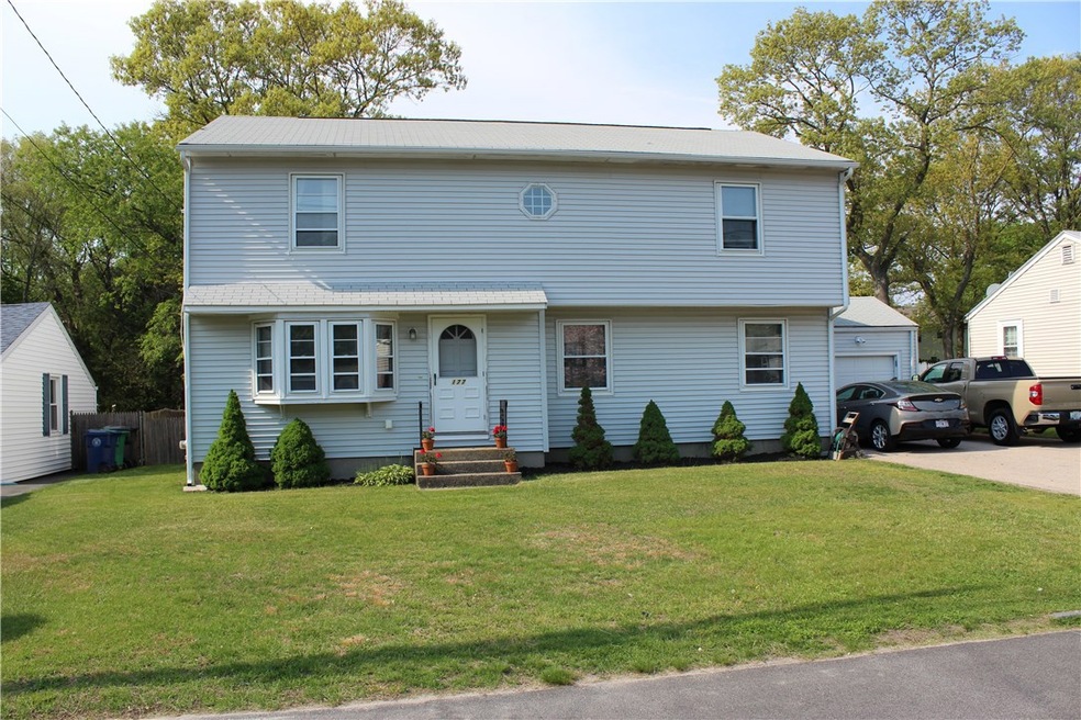 177 Falcon Ave, Warwick, RI 02888 - photo 1