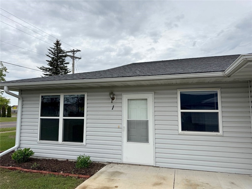 2015 Carrie Ave unit 1, Rice Lake, WI 54868 - photo 1