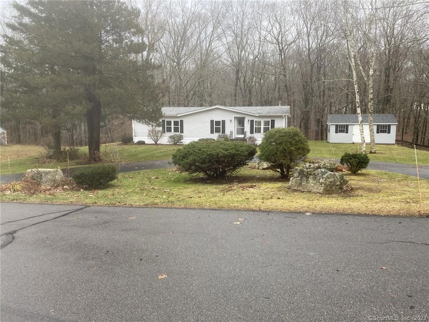 10 Colchester Common, Colchester, CT 06415 - photo 1