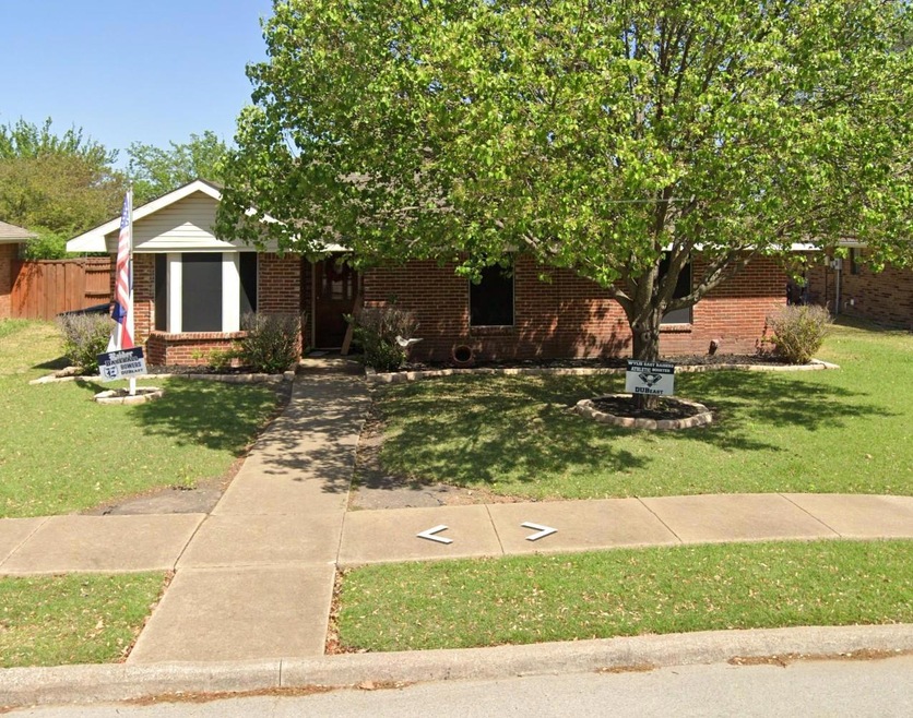 104 Spence Dr, Wylie, TX 75098 - photo 1