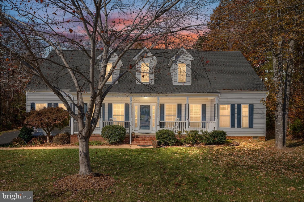 1476 Morris Pond Dr, Locust Grove, VA 22508 - photo 1