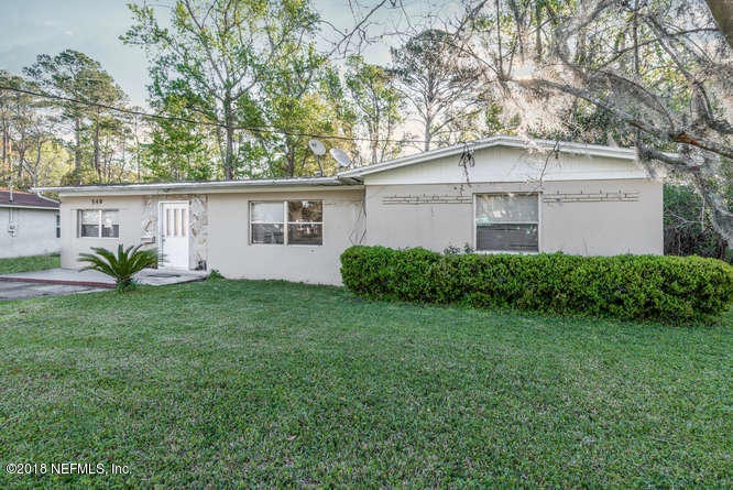 549 Nightingale Rd, Jacksonville, FL 32216 - photo 1
