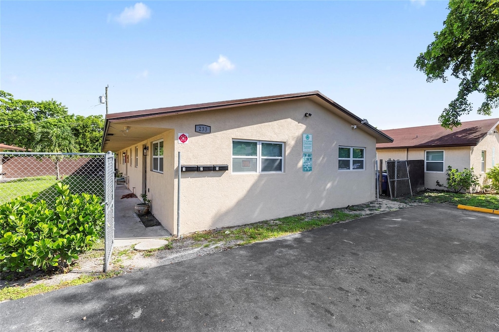 233 NW 12th Ct, Pompano Beach, FL 33060 - photo 1