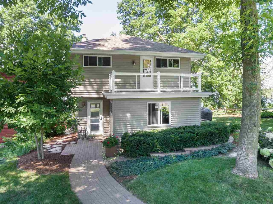 2903 Bible Camp Rd, Mc Farland, WI 53558 - photo 1