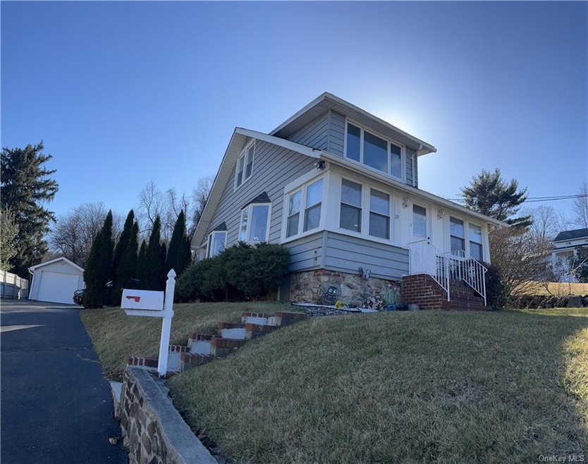 29 Ramapo Rd, Garnerville, NY 10923 - photo 1