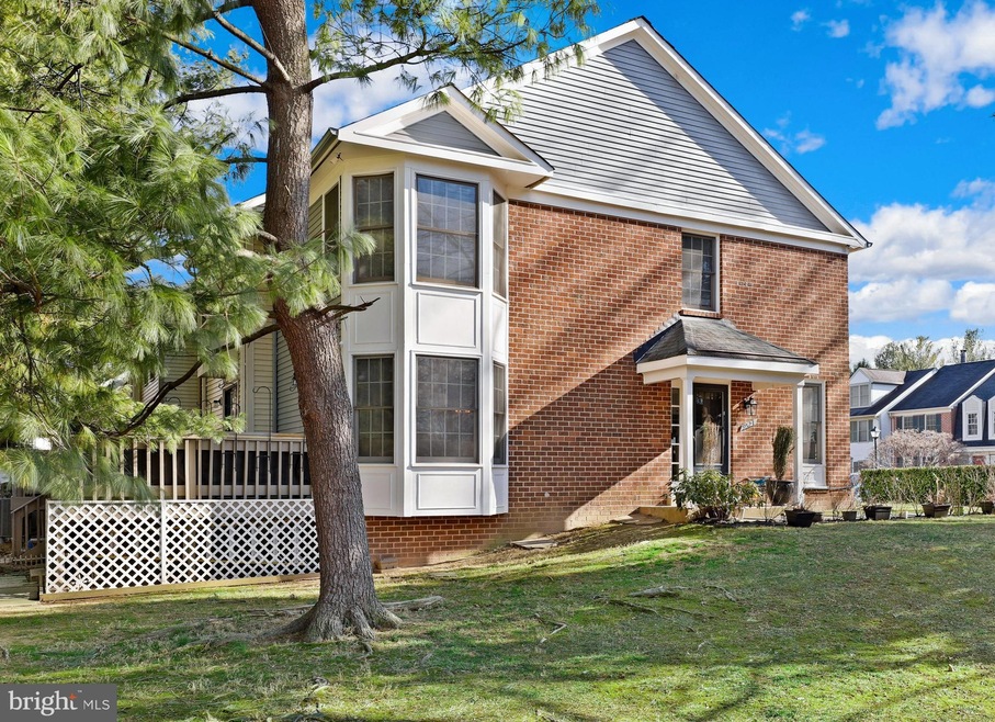 9523 Dunbrook Ct, Montgomery Village, MD 20886 - photo 1