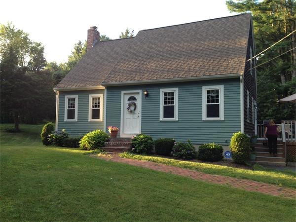 41 Pratt Place, Hanson, MA 02341 - photo 1