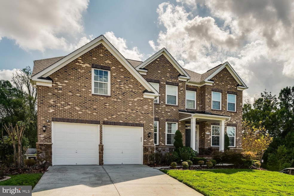 15501 Chiddingstone Cir, Upper Marlboro, MD 20774 - photo 1