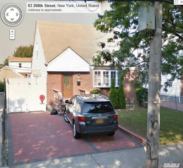 8250 268th St, Glen Oaks, NY 11004 - photo 1