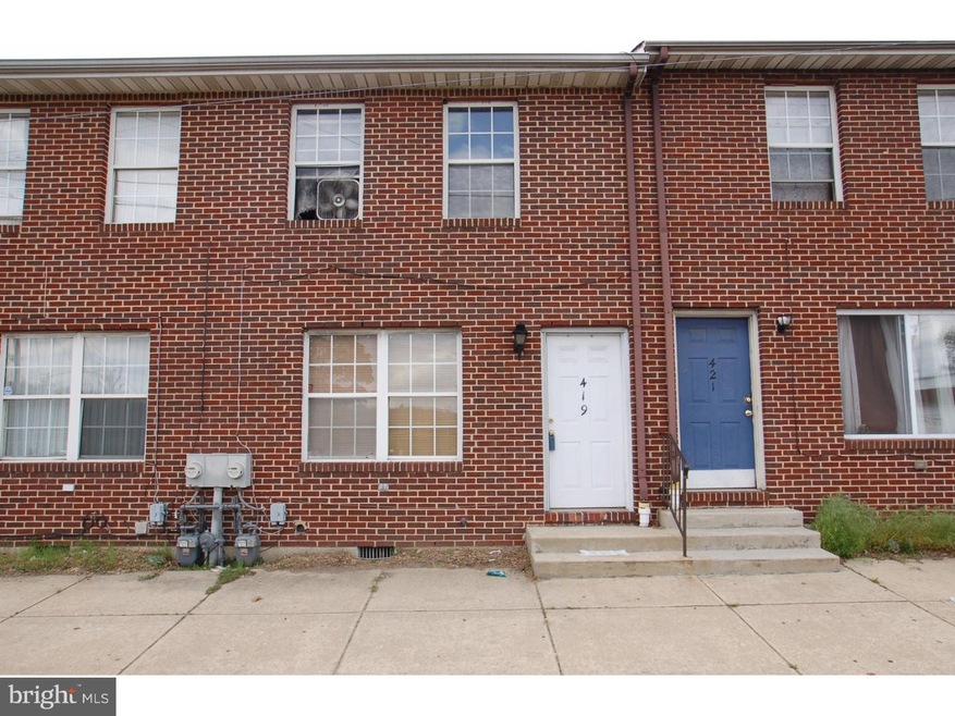 419 N Church St, Wilmington, DE 19801 - photo 1