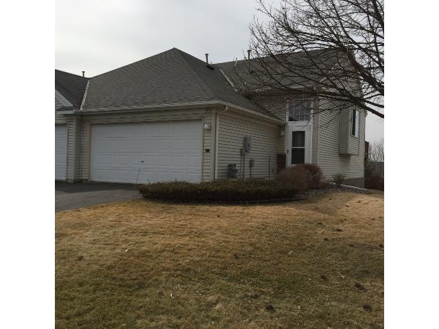 Here is a great townhome found in the very popular