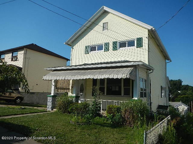 618 Pear St, Scranton, PA 18505 - photo 1