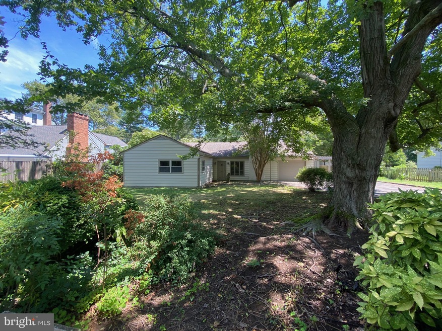 55 Decatur Ave, Annapolis, MD 21403 - photo 1