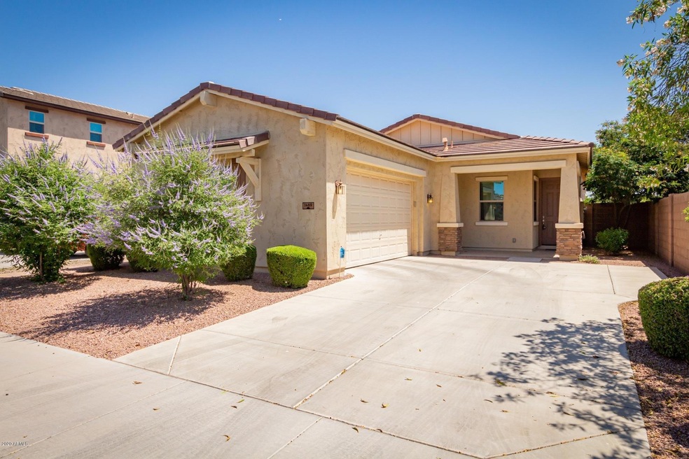 curb appeal