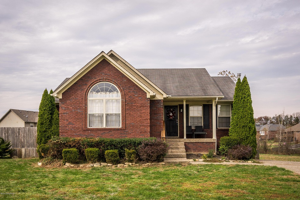 454 Bryce Way, Mount Washington, KY 40047 - photo 1