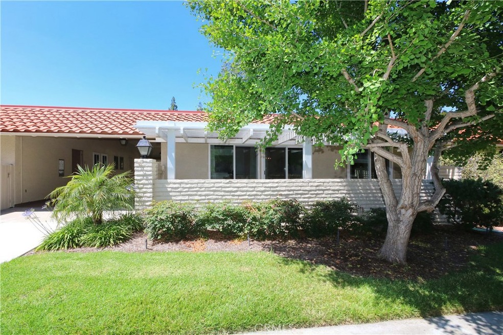 783 Via Los Altos unit P, Laguna Woods, CA 92637 - photo 1