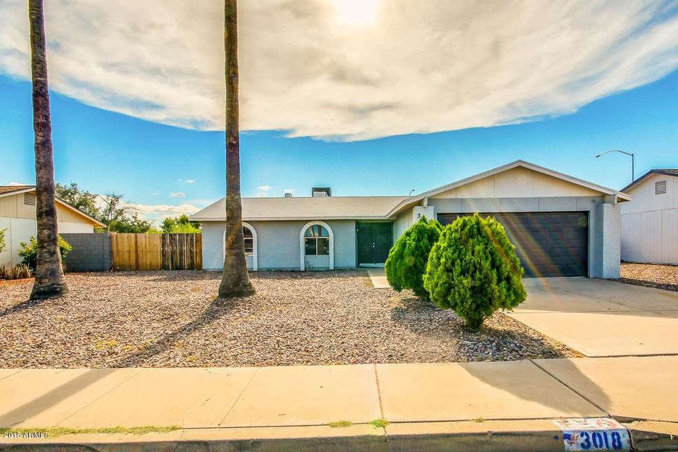 3018 S Yucca, Mesa, AZ 85202 - photo 1