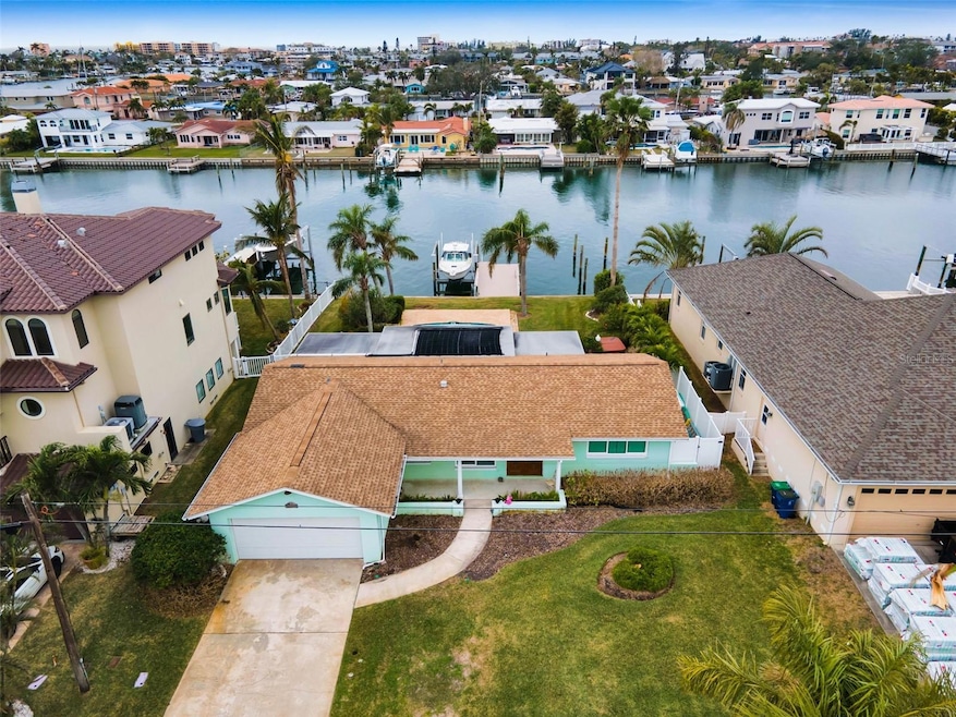 11800 7th St E, Treasure Island, FL 33706 - photo 1