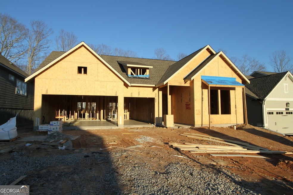 6851 Welcome Rd, Flowery Branch, GA 30542 - photo 1