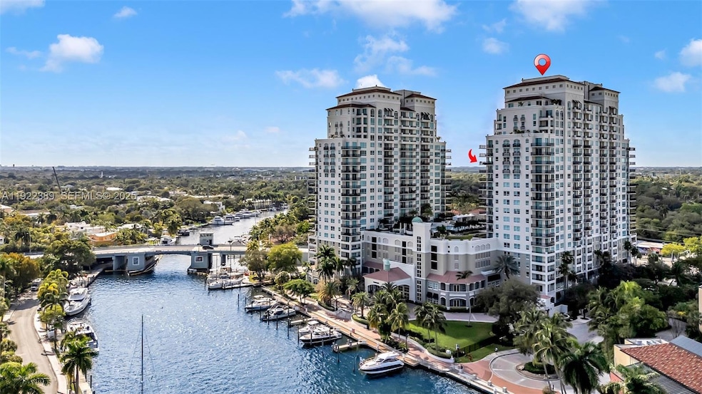 610 W Las Olas Blvd unit 1618N, Fort Lauderdale, FL 33312 - photo 1