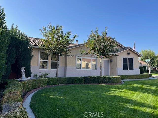 812 Via Rosa, Los Banos, CA 93635 - photo 1