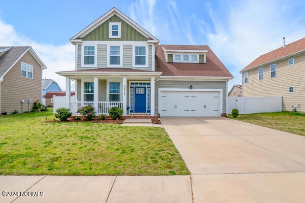 Sold $377,000 • Co-Listing Agent